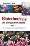 NewAge Biotechnology Cell Biology and Genetics Part- 1